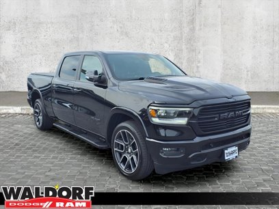 Used 2019 RAM 1500 Laramie