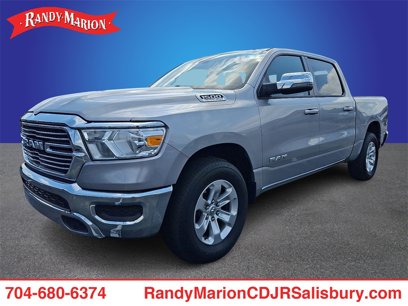 Used 2024 RAM 1500 Laramie