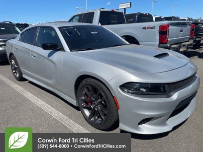 Used 2023 Dodge Charger GT w/ Blacktop Special Edition