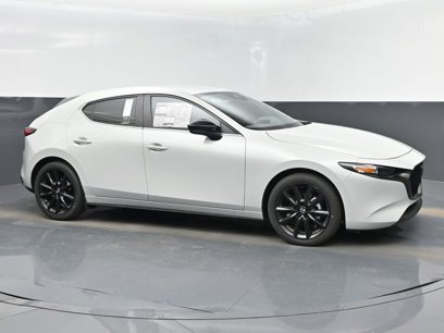 Used 2025 MAZDA MAZDA3 s Sport