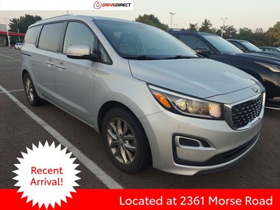 Used 2020 Kia Sedona EX