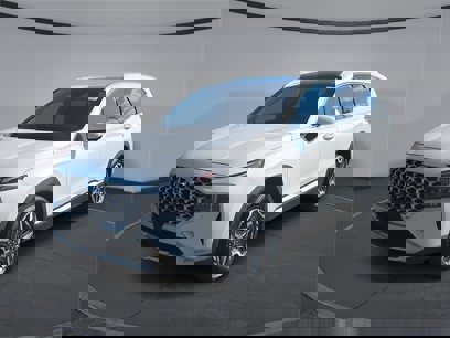Certified 2022 Hyundai Santa Fe Limited