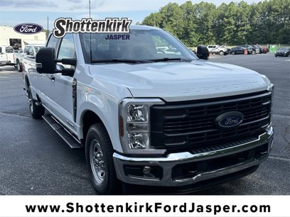 New 2026 Ford F350 XL