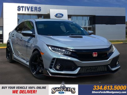 Used 2019 Honda Civic Type R