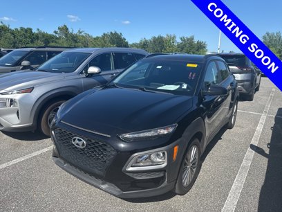 Used 2018 Hyundai Kona SEL