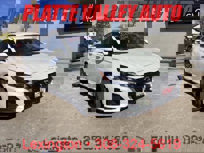 Used 2023 Nissan Altima 2.5 SV