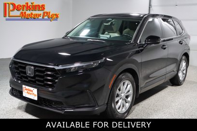 Used 2023 Honda CR-V EX-L