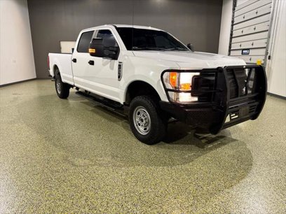 Used 2017 Ford F250 XL w/ Power Equipment Group