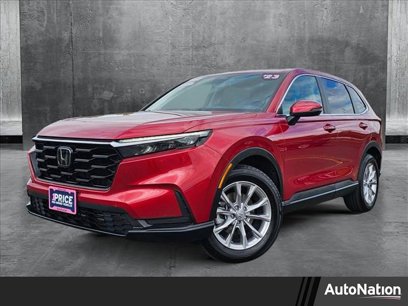Used 2023 Honda CR-V EX