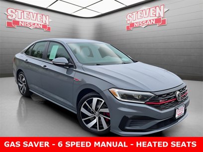 Used 2019 Volkswagen Jetta GLI