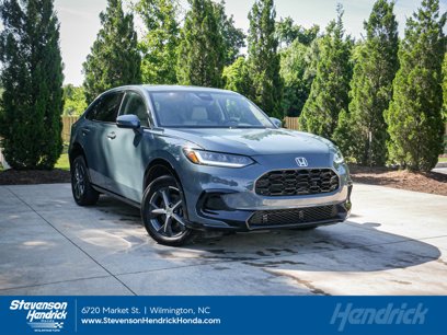 Used 2023 Honda HR-V EX-L