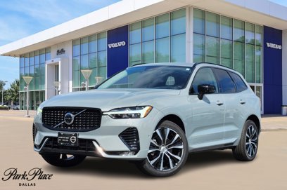 Certified 2024 Volvo XC60 B5 Plus