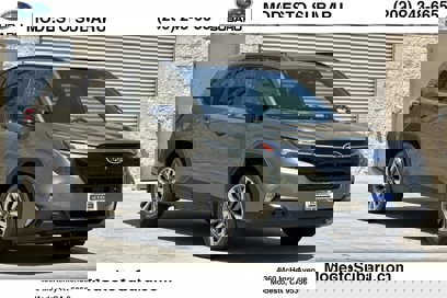 New 2025 Subaru Forester Touring