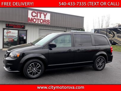 Used 2019 Dodge Grand Caravan GT