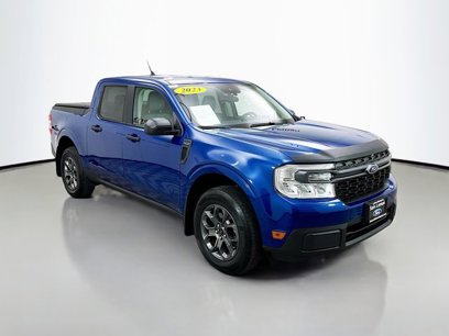 Used 2023 Ford Maverick XLT