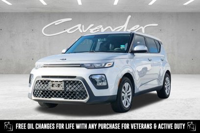 Used 2020 Kia Soul LX
