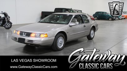 Used 1995 Mercury Cougar XR7