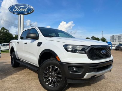 Used 2023 Ford Ranger XLT w/ Equipment Group 301A Mid