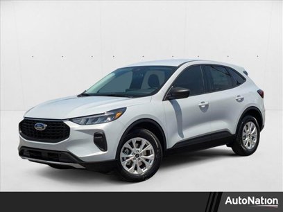 New 2025 Ford Escape Active w/ Tech Pack #1