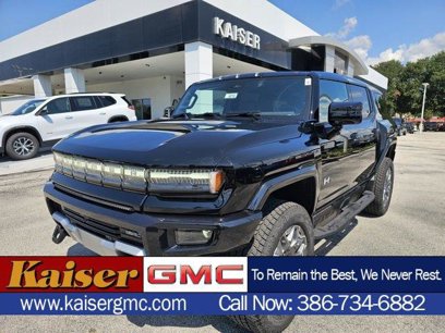 New 2026 GMC Hummer EV 3X