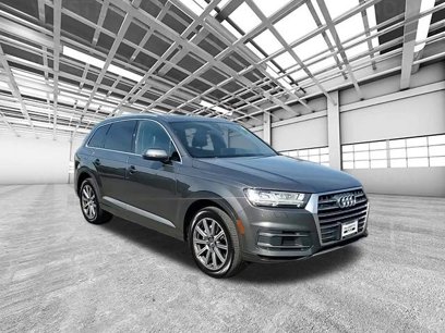 Used 2019 Audi Q7 2.0T Premium Plus w/ Premium Plus Package
