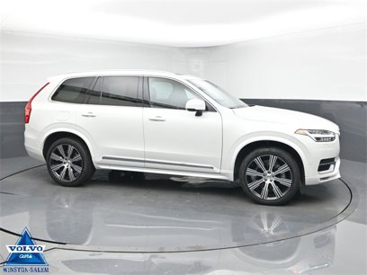 Used 2024 Volvo XC90 B6 Plus w/ Protection Package Premier