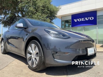 Used 2022 Tesla Model Y Long Range