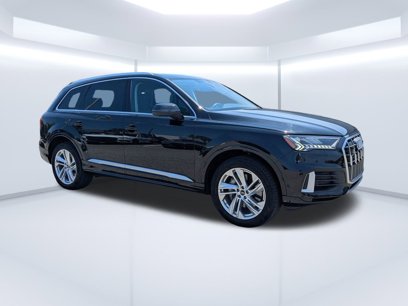 Certified 2024 Audi Q7 3.0T Premium Plus
