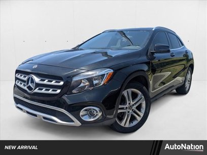 Used 2018 Mercedes-Benz GLA 250