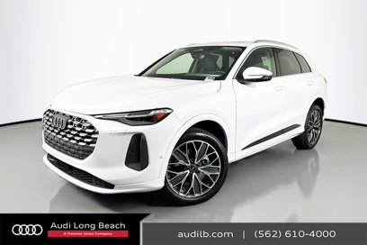 New 2025 Audi Q5 Premium Plus
