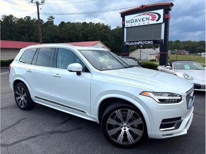 Used 2020 Volvo XC90 T6 Inscription