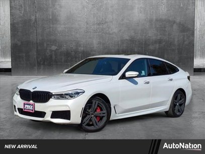 Used 2018 BMW 640i Gran Turismo xDrive w/ Dynamic Handling Package