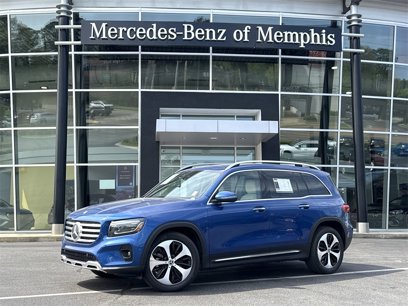 Certified 2024 Mercedes-Benz GLB 250