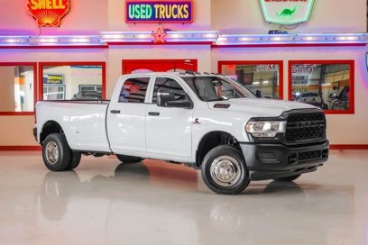 Used 2023 RAM 3500 Tradesman