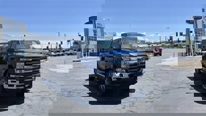 Used 2019 Ford F150 Lariat w/ Equipment Group 501A Mid