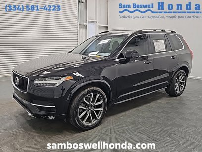 Used 2019 Volvo XC90 T5 Momentum w/ Protection Package Premier
