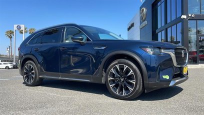 Certified 2024 MAZDA CX-90 Plug-In Hybrid w/ Premium Plus