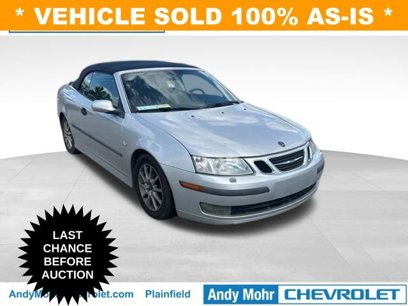 Used 2004 Saab 9-3 Arc