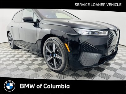 New 2024 BMW iX M60