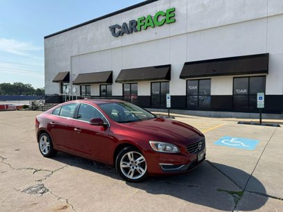 Used 2015 Volvo S60 T5 Premier w/ Convenience Package