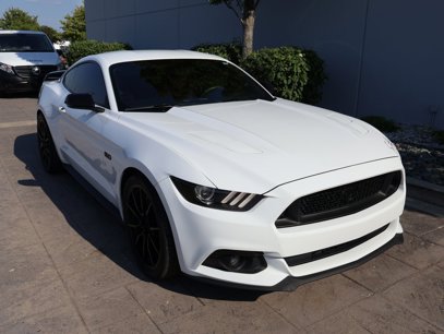 Used 2017 Ford Mustang GT Premium w/ Equipment Group 401A