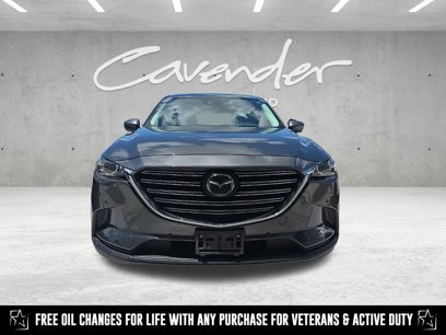 Used 2021 MAZDA CX-9 Touring w/ Touring Premium Package