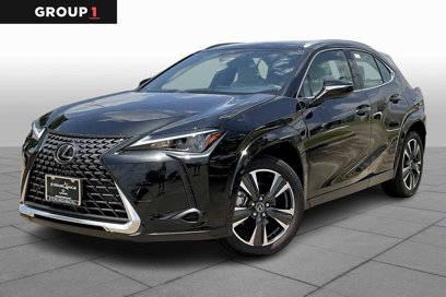 Used 2025 Lexus UX 300h FWD