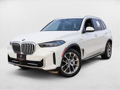 Used 2025 BMW X5 xDrive50e