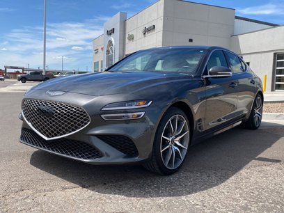 Used 2024 Genesis G70 2.5T