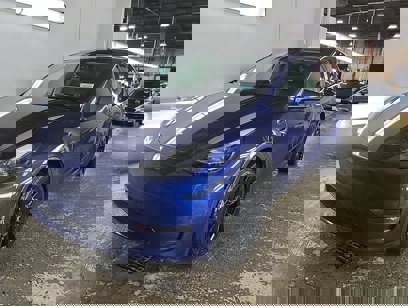 Used 2023 Tesla Model Y Long Range