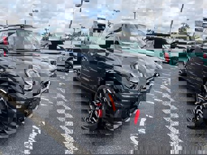 New 2025 MINI Cooper John Cooper Works