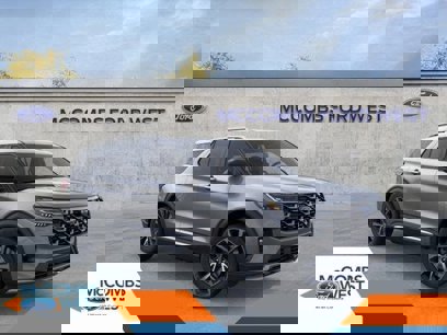 New 2025 Ford Explorer Platinum w/ Ultimate Package