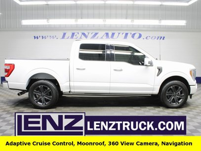 Used 2023 Ford F150 Lariat