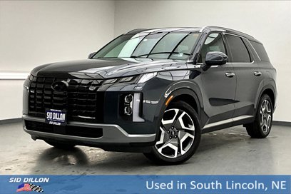 Certified 2024 Hyundai Palisade Limited